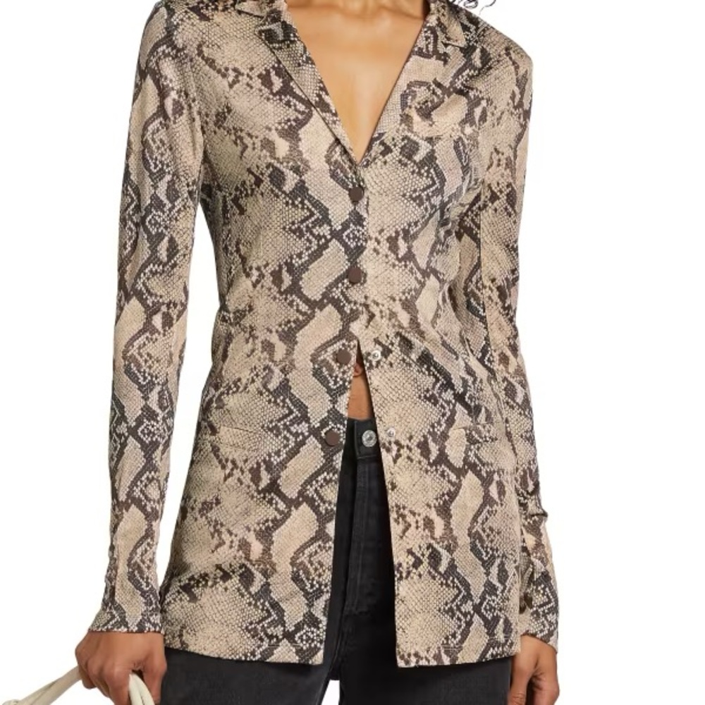 Ronny Kobo Zena Shirt
